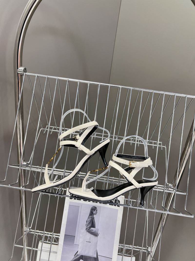 Ysl Sandals